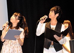 画像ギャラリー No.023のサムネイル画像 / 「ヴァイスシュヴァルツ ポータブル」や「探偵オペラ ミルキィホームズ」の新情報も発表された，“ブシロード戦略発表会 2011（秋）SP”をレポート