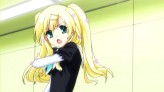 画像ギャラリー No.021のサムネイル画像 / PSP「ヴァイスシュヴァルツ ポータブル」，“ワンダーモモ”を始め歴代キャラが参戦する「バンダイナムコパック」など，最新情報をどどっと公開