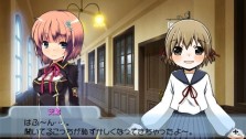 画像ギャラリー No.034のサムネイル画像 / PSP「ヴァイスシュヴァルツ ポータブル」，“ワンダーモモ”を始め歴代キャラが参戦する「バンダイナムコパック」など，最新情報をどどっと公開