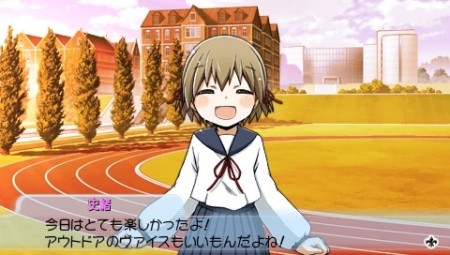 画像ギャラリー No.035のサムネイル画像 / PSP「ヴァイスシュヴァルツ ポータブル」，“ワンダーモモ”を始め歴代キャラが参戦する「バンダイナムコパック」など，最新情報をどどっと公開