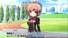 画像ギャラリー No.015のサムネイル画像 / 11月23日発売の「ヴァイスシュヴァルツ ポータブル」のオリジナルカードには，懐かしいキャラクターと本作ヒロインがコラボしたカードも登場