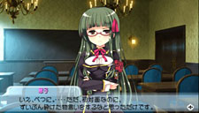 画像ギャラリー No.021のサムネイル画像 / 11月23日発売の「ヴァイスシュヴァルツ ポータブル」のオリジナルカードには，懐かしいキャラクターと本作ヒロインがコラボしたカードも登場