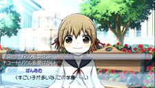 画像ギャラリー No.028のサムネイル画像 / 11月23日発売の「ヴァイスシュヴァルツ ポータブル」のオリジナルカードには，懐かしいキャラクターと本作ヒロインがコラボしたカードも登場