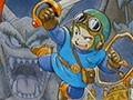 FC版のI・IIには「ふっかつのじゅもん」も。Wii「ドラゴンクエスト25周年記念 ファミコン＆スーパーファミコン ドラゴンクエストI・II・III」の最新情報が到着