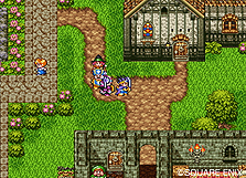 画像ギャラリー No.024のサムネイル画像 / FC版のI・IIには「ふっかつのじゅもん」も。Wii「ドラゴンクエスト25周年記念 ファミコン＆スーパーファミコン ドラゴンクエストI・II・III」の最新情報が到着