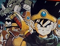 「ドラゴンクエスト25周年記念 ファミコン＆スーパーファミコン ドラゴンクエストI・II・III」は9月15日に発売。特典には「ドラゴンクエストX」の最新映像も