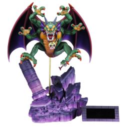 画像ギャラリー No.001のサムネイル画像 / 「ドラゴンクエストII」のボスモンスター「シドー」がフィギュアに。7月下旬発売