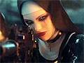 「Hitman: Absolution」の最新ムービー公開。ボンデージ姿のセクシーな暗殺者達とエージェント47が，ド派手な死闘を繰り広げる