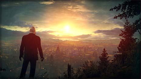 画像ギャラリー No.002のサムネイル画像 / スクウェア・エニックス，「HITMAN ABSOLUTION」の公式サイトをオープンし，最新ムービーを掲載