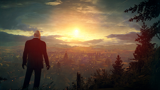 画像ギャラリー No.001のサムネイル画像 / 「HITMAN ABSOLUTION」開発プロデューサーにインタビュー。今度のエージェント47は,戦闘力も大幅アップか。また,気になるマルチプレイは