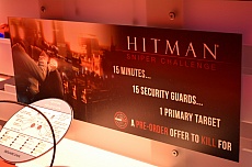 画像ギャラリー No.004のサムネイル画像 / ［E3 2012］「HITMAN ABSOLUTION」，2種類のプレイアブルデモと開発ディレクターへのインタビューから，新たな魅力とやり込み要素を発見
