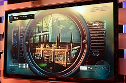 画像ギャラリー No.005のサムネイル画像 / ［E3 2012］「HITMAN ABSOLUTION」，2種類のプレイアブルデモと開発ディレクターへのインタビューから，新たな魅力とやり込み要素を発見