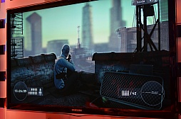 画像ギャラリー No.006のサムネイル画像 / ［E3 2012］「HITMAN ABSOLUTION」，2種類のプレイアブルデモと開発ディレクターへのインタビューから，新たな魅力とやり込み要素を発見
