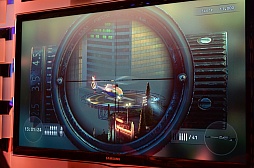 画像ギャラリー No.007のサムネイル画像 / ［E3 2012］「HITMAN ABSOLUTION」，2種類のプレイアブルデモと開発ディレクターへのインタビューから，新たな魅力とやり込み要素を発見