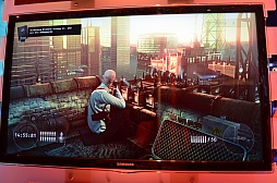 画像ギャラリー No.008のサムネイル画像 / ［E3 2012］「HITMAN ABSOLUTION」，2種類のプレイアブルデモと開発ディレクターへのインタビューから，新たな魅力とやり込み要素を発見