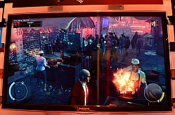 画像ギャラリー No.009のサムネイル画像 / ［E3 2012］「HITMAN ABSOLUTION」，2種類のプレイアブルデモと開発ディレクターへのインタビューから，新たな魅力とやり込み要素を発見