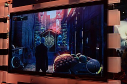 画像ギャラリー No.011のサムネイル画像 / ［E3 2012］「HITMAN ABSOLUTION」，2種類のプレイアブルデモと開発ディレクターへのインタビューから，新たな魅力とやり込み要素を発見