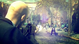 画像ギャラリー No.016のサムネイル画像 / ［E3 2012］「HITMAN ABSOLUTION」，2種類のプレイアブルデモと開発ディレクターへのインタビューから，新たな魅力とやり込み要素を発見