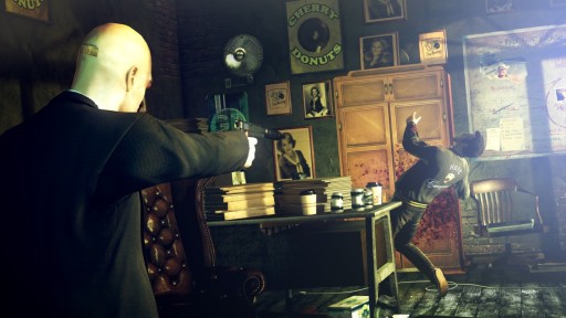 画像ギャラリー No.019のサムネイル画像 / ［E3 2012］「HITMAN ABSOLUTION」，2種類のプレイアブルデモと開発ディレクターへのインタビューから，新たな魅力とやり込み要素を発見