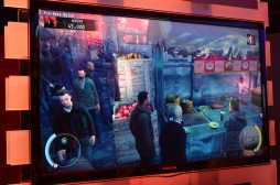 画像ギャラリー No.024のサムネイル画像 / ［E3 2012］「HITMAN ABSOLUTION」，2種類のプレイアブルデモと開発ディレクターへのインタビューから，新たな魅力とやり込み要素を発見
