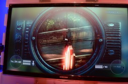 画像ギャラリー No.028のサムネイル画像 / ［E3 2012］「HITMAN ABSOLUTION」，2種類のプレイアブルデモと開発ディレクターへのインタビューから，新たな魅力とやり込み要素を発見