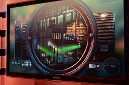 画像ギャラリー No.031のサムネイル画像 / ［E3 2012］「HITMAN ABSOLUTION」，2種類のプレイアブルデモと開発ディレクターへのインタビューから，新たな魅力とやり込み要素を発見