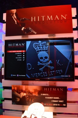 画像ギャラリー No.032のサムネイル画像 / ［E3 2012］「HITMAN ABSOLUTION」，2種類のプレイアブルデモと開発ディレクターへのインタビューから，新たな魅力とやり込み要素を発見