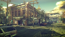 画像ギャラリー No.037のサムネイル画像 / ［E3 2012］「HITMAN ABSOLUTION」，2種類のプレイアブルデモと開発ディレクターへのインタビューから，新たな魅力とやり込み要素を発見