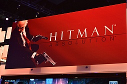 画像ギャラリー No.039のサムネイル画像 / ［E3 2012］「HITMAN ABSOLUTION」，2種類のプレイアブルデモと開発ディレクターへのインタビューから，新たな魅力とやり込み要素を発見