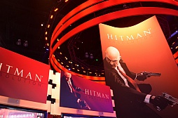 画像ギャラリー No.040のサムネイル画像 / ［E3 2012］「HITMAN ABSOLUTION」，2種類のプレイアブルデモと開発ディレクターへのインタビューから，新たな魅力とやり込み要素を発見