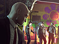 ［Gamescom］「Hitman: Absolution」の新しいオンライン要素「Contracts」が公開。マップの中でターゲットを自由に選べる意図はどこにあるのか