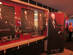画像ギャラリー No.006のサムネイル画像 / ［Gamescom］「Hitman: Absolution」の新しいオンライン要素「Contracts」が公開。マップの中でターゲットを自由に選べる意図はどこにあるのか