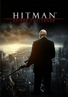 画像ギャラリー No.003のサムネイル画像 / 「HITMAN ABSOLUTION」のスピンオフタイトル「ヒットマン スナイパーチャレンジ」が無料DLCとして9月6日から配信に。吹き替え版トレイラーも公開