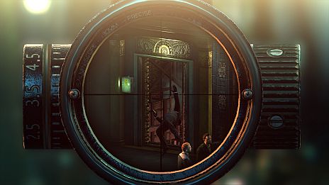 画像ギャラリー No.008のサムネイル画像 / 「HITMAN ABSOLUTION」のスピンオフタイトル「ヒットマン スナイパーチャレンジ」が無料DLCとして9月6日から配信に。吹き替え版トレイラーも公開