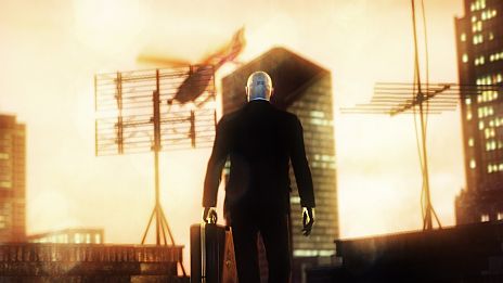 画像ギャラリー No.009のサムネイル画像 / 「HITMAN ABSOLUTION」のスピンオフタイトル「ヒットマン スナイパーチャレンジ」が無料DLCとして9月6日から配信に。吹き替え版トレイラーも公開