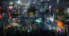 画像ギャラリー No.003のサムネイル画像 / 「HITMAN ABSOLUTION」で体験できる“暗殺”とは。「つまらない暗殺」から「ハリウッド的暗殺」まで7通りの方法をチェック