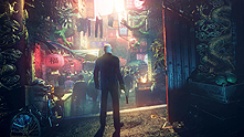 画像ギャラリー No.004のサムネイル画像 / 「HITMAN ABSOLUTION」で体験できる“暗殺”とは。「つまらない暗殺」から「ハリウッド的暗殺」まで7通りの方法をチェック