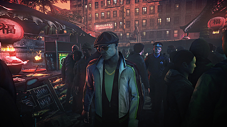 画像ギャラリー No.007のサムネイル画像 / 「HITMAN ABSOLUTION」で体験できる“暗殺”とは。「つまらない暗殺」から「ハリウッド的暗殺」まで7通りの方法をチェック