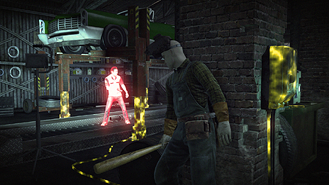 画像ギャラリー No.018のサムネイル画像 / 「HITMAN ABSOLUTION」で体験できる“暗殺”とは。「つまらない暗殺」から「ハリウッド的暗殺」まで7通りの方法をチェック