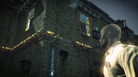 画像ギャラリー No.019のサムネイル画像 / 「HITMAN ABSOLUTION」で体験できる“暗殺”とは。「つまらない暗殺」から「ハリウッド的暗殺」まで7通りの方法をチェック
