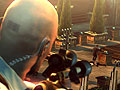 スクウェア・エニックス，「HITMAN ABSOLUTION」のスピンオフタイトル「ヒットマン スナイパーチャレンジ」の無料配信を本日開始