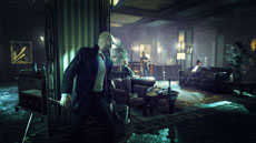 画像ギャラリー No.001のサムネイル画像 / 「HITMAN ABSOLUTION」日本語版の吹き替えを担当する声優陣を紹介。ミッションを達成する際に欠かせないテクニックも明らかに