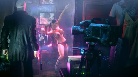 画像ギャラリー No.009のサムネイル画像 / 「HITMAN ABSOLUTION」日本語版の吹き替えを担当する声優陣を紹介。ミッションを達成する際に欠かせないテクニックも明らかに