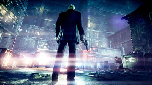画像ギャラリー No.010のサムネイル画像 / 「HITMAN ABSOLUTION」日本語版の吹き替えを担当する声優陣を紹介。ミッションを達成する際に欠かせないテクニックも明らかに