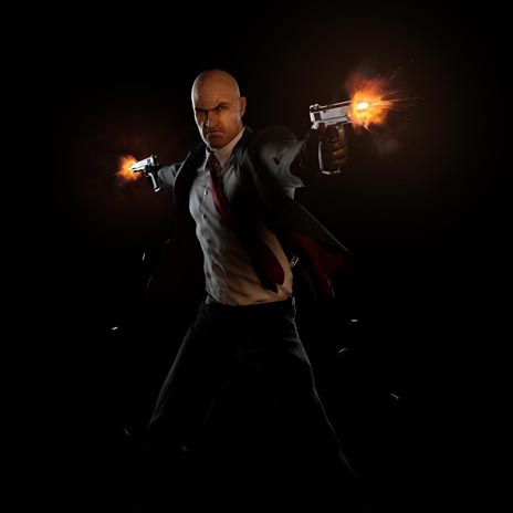 画像ギャラリー No.014のサムネイル画像 / 「HITMAN ABSOLUTION」日本語版の吹き替えを担当する声優陣を紹介。ミッションを達成する際に欠かせないテクニックも明らかに