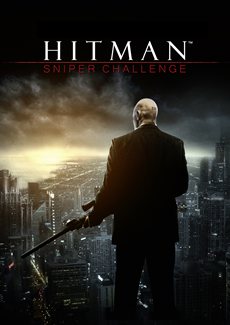 画像ギャラリー No.007のサムネイル画像 / 「HITMAN ABSOLUTION」の発売日が2013年1月24日に決定。店舗によって異なるDLCが入手できる予約キャンペーンなどが開催中