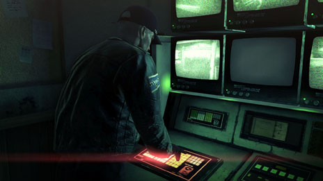 画像ギャラリー No.008のサムネイル画像 / 「HITMAN ABSOLUTION」任務のスタートからクリアまでの流れを一挙紹介。さまざまな能力を駆使して華麗な暗殺を目指せ
