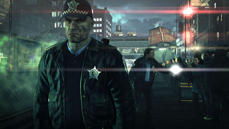画像ギャラリー No.009のサムネイル画像 / 「HITMAN ABSOLUTION」任務のスタートからクリアまでの流れを一挙紹介。さまざまな能力を駆使して華麗な暗殺を目指せ