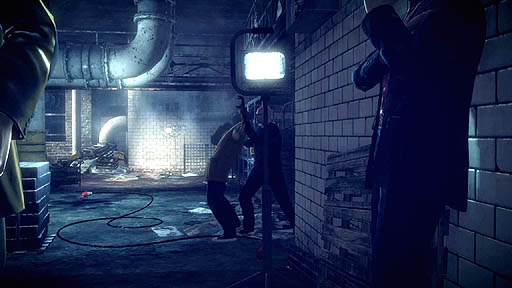 画像ギャラリー No.004のサムネイル画像 / 「HITMAN ABSOLUTION」の最新ムービー公開。確実に目標をヒットするために必要な「暗殺手段の基礎知識」を解説