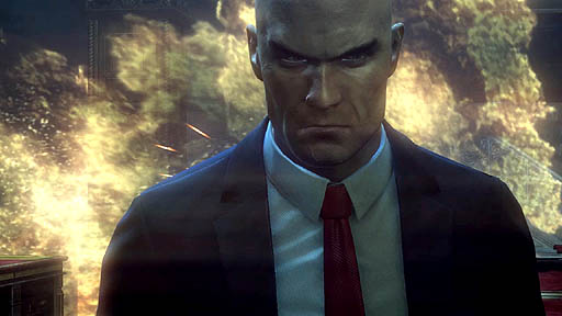画像ギャラリー No.006のサムネイル画像 / 「HITMAN ABSOLUTION」の最新ムービー公開。確実に目標をヒットするために必要な「暗殺手段の基礎知識」を解説